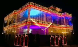 New Lights And Sounds, Bangalore